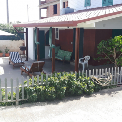 Casa Vacanze Villaserena